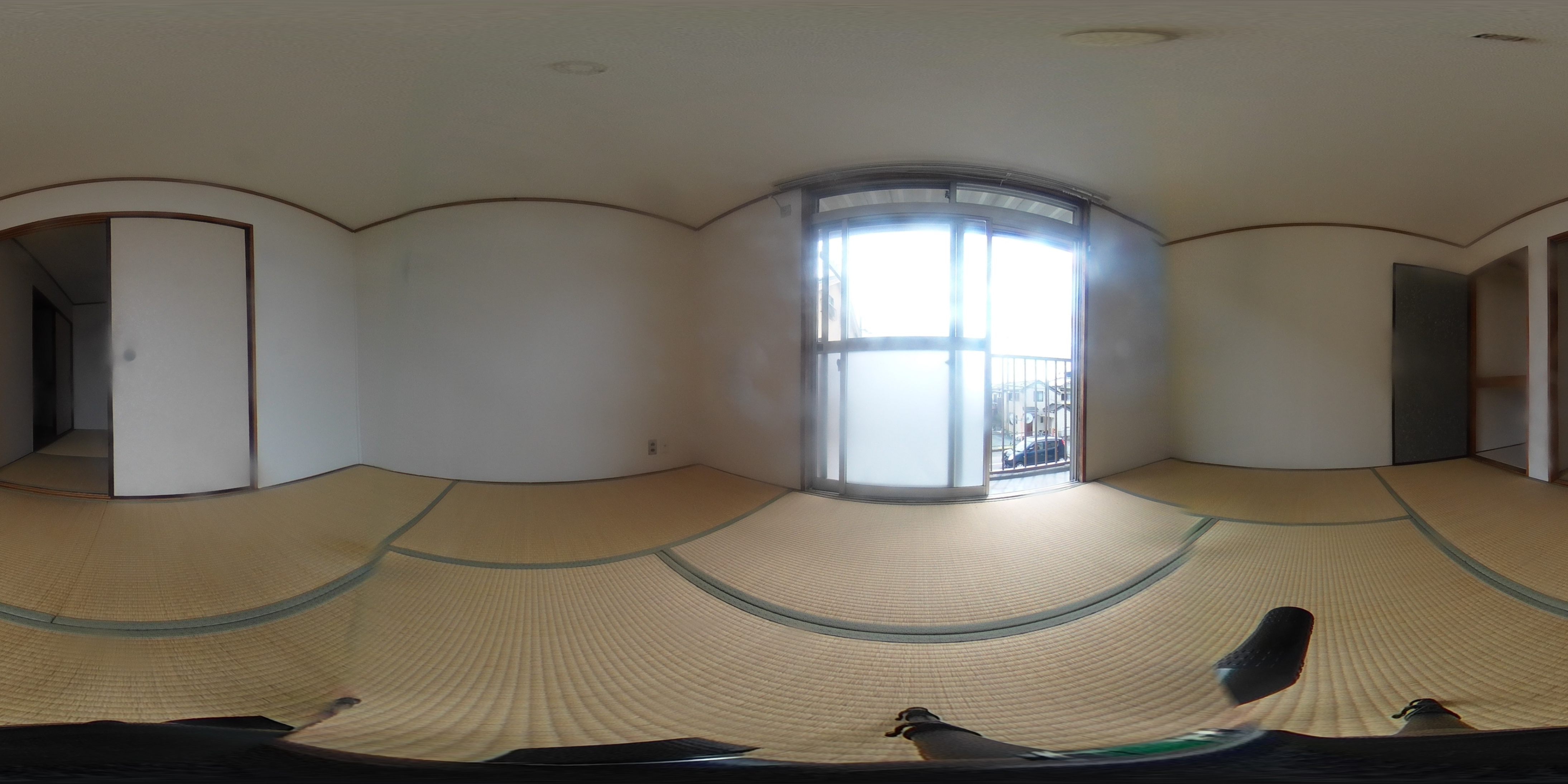 ユニメント 和室