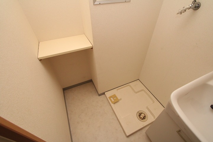グランシャリオ長尾Ⅰ その他部屋・スペース