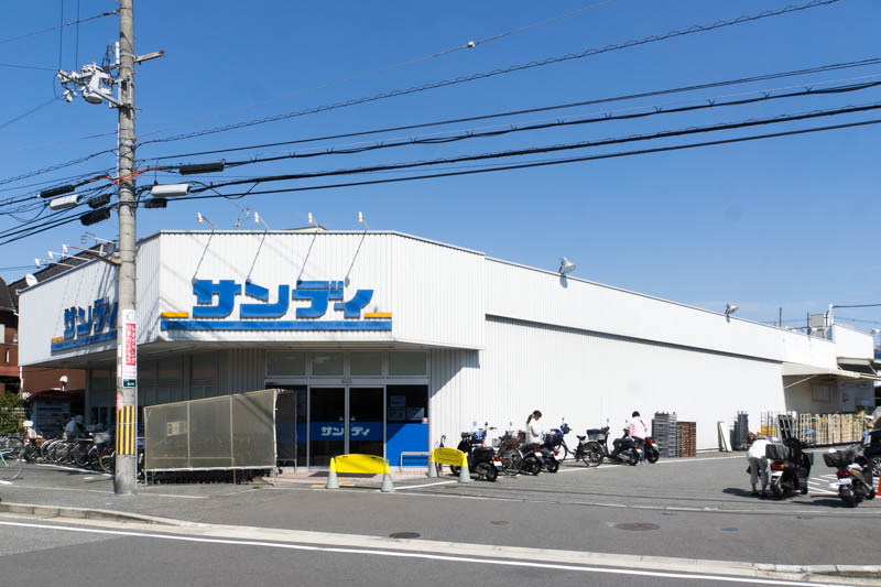 レオパレスサンシャイン　ザコア その他