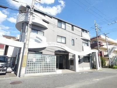 ベルメゾン枚方Ⅰ 外観
