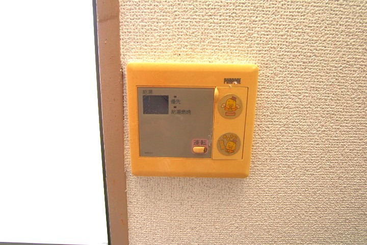長尾家具3丁目5-39　賃家 ロビー