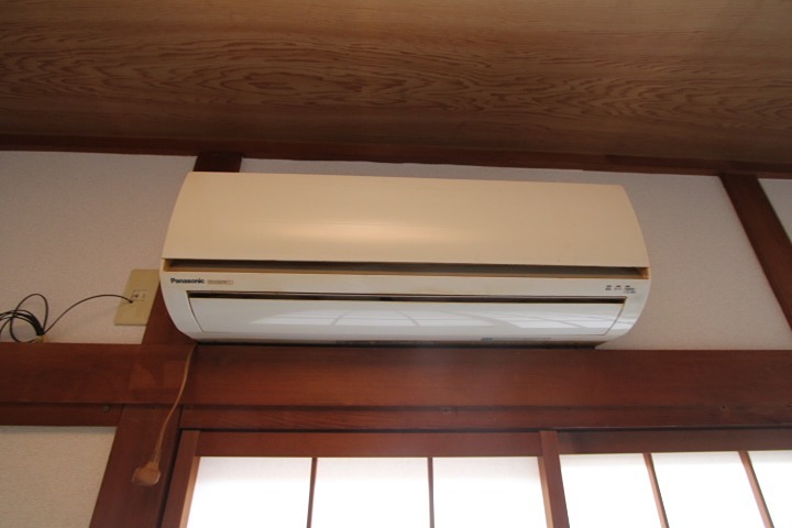 長尾家具3丁目5-39　賃家 その他設備