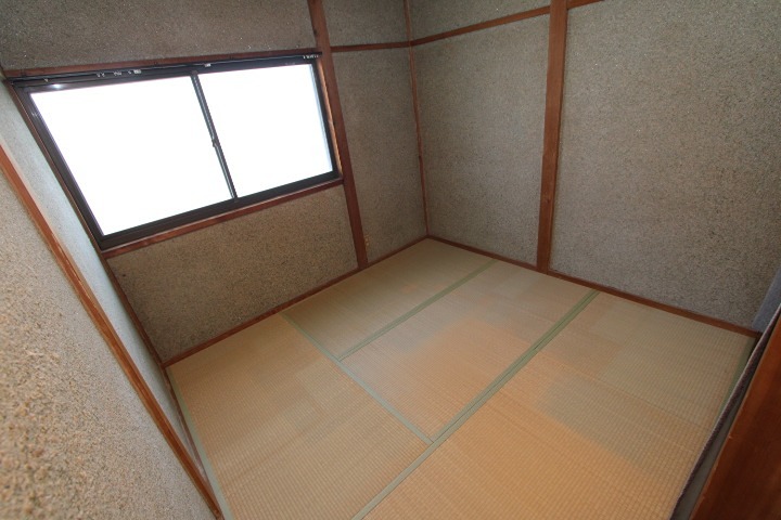 長尾家具3丁目5-39　賃家 収納