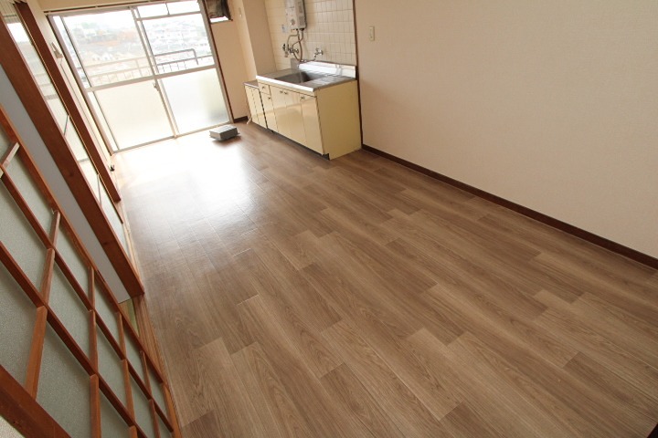 家具町ハイツ その他設備