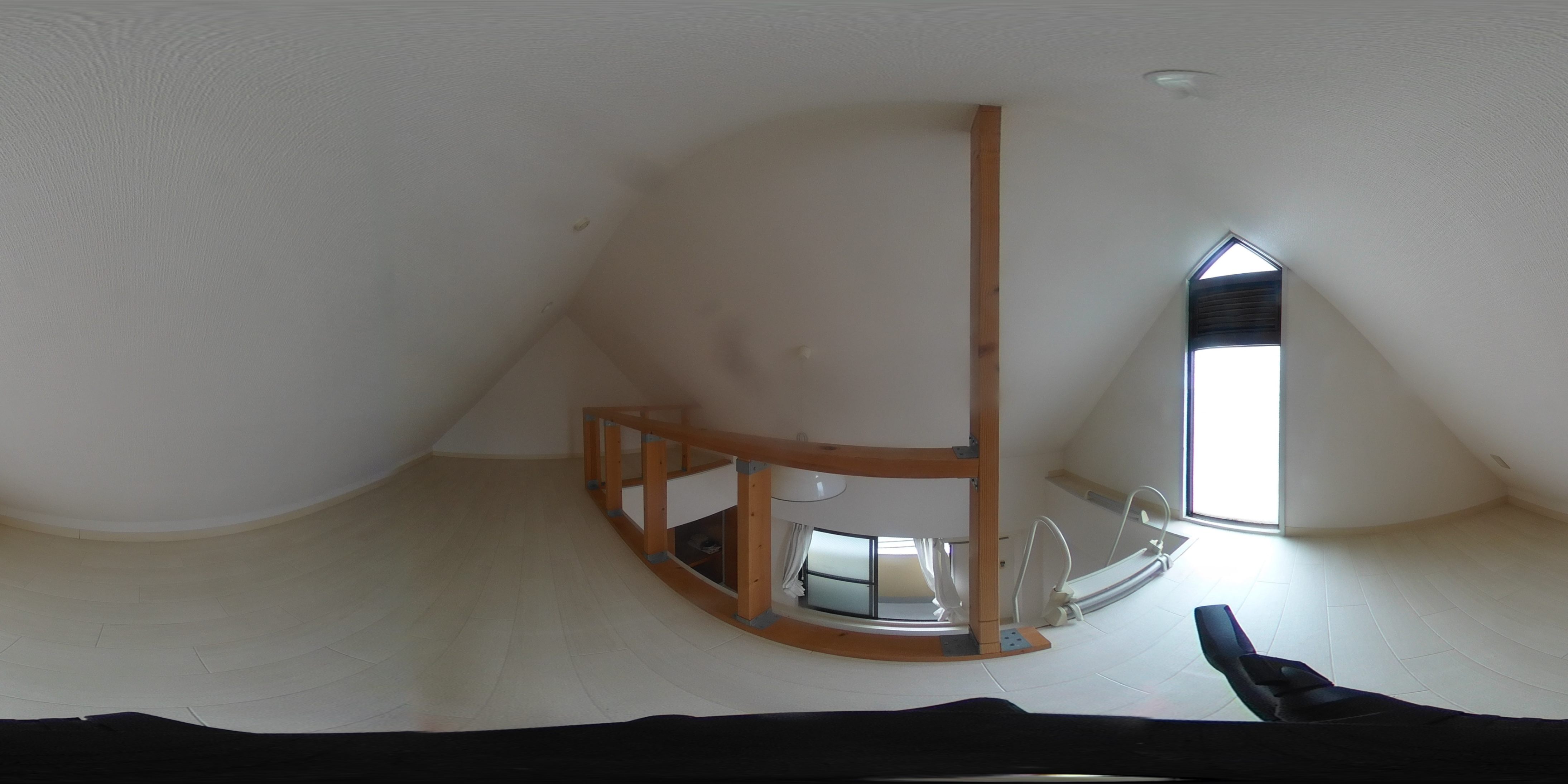 第３和幸マンション ロフト