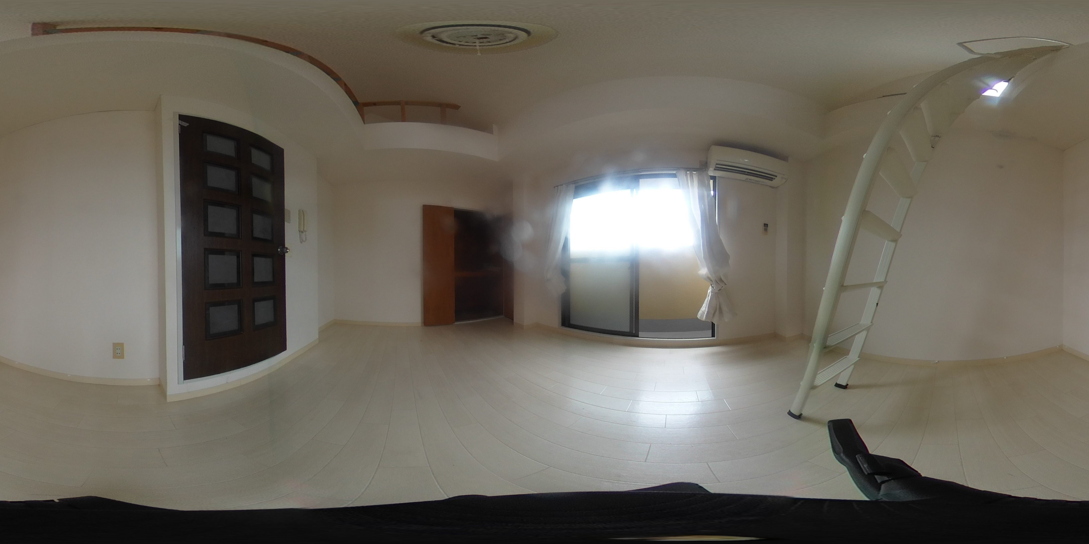 第３和幸マンション ダイニング