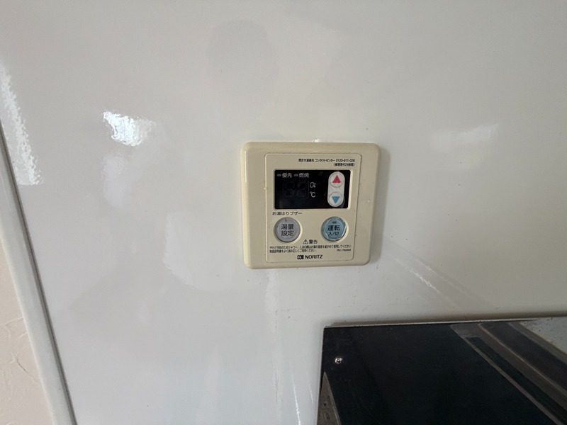 ミチコマンション セキュリティ