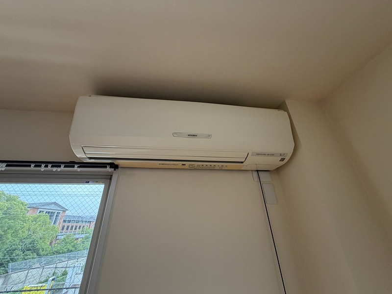 ミチコマンション その他設備