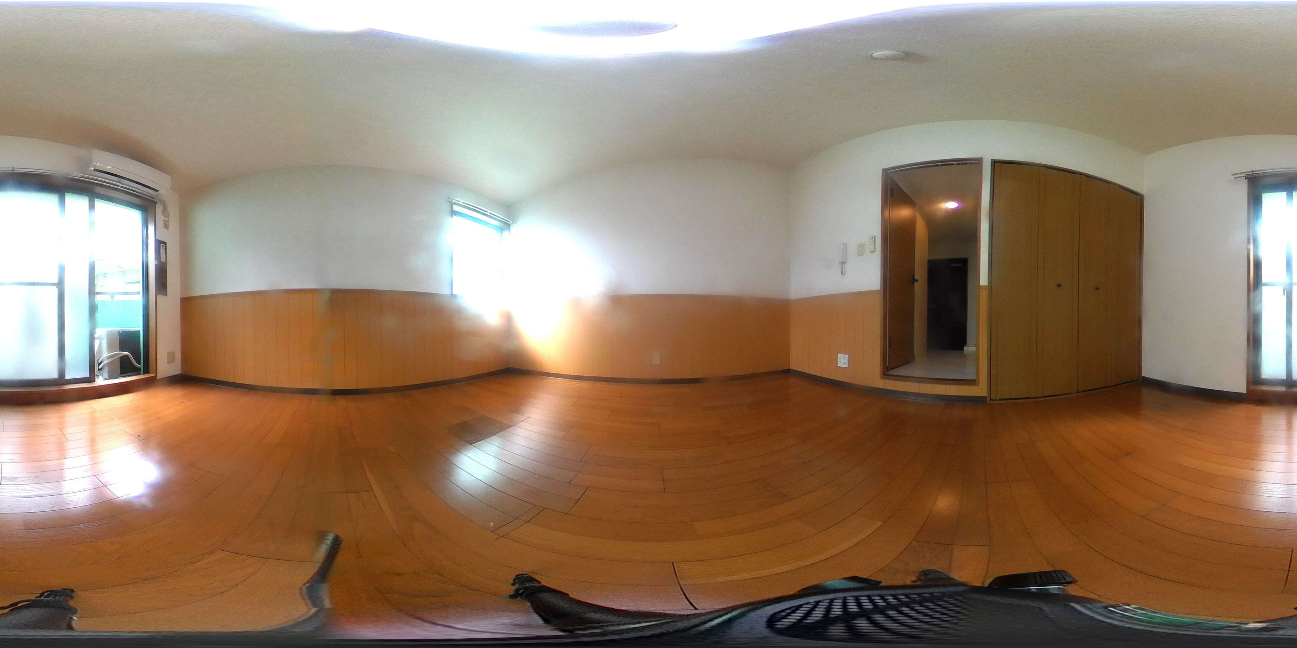ライフハイム須賀 その他部屋・スペース
