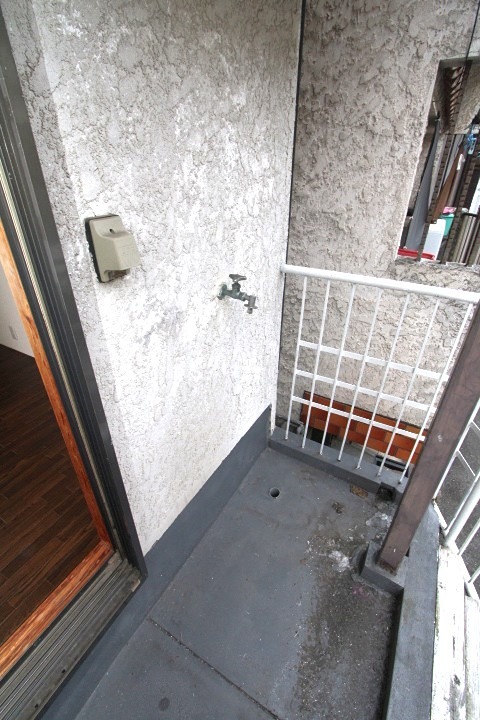 貸家 枚方市長尾家具町４丁目 ロビー