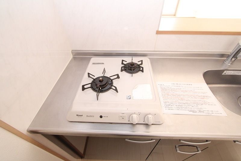 シャンテー御殿山２ ロビー