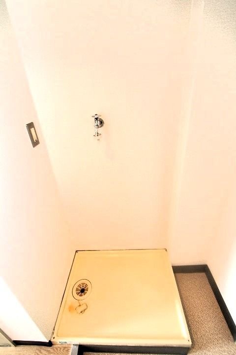 ツインビルＢ棟 その他部屋・スペース