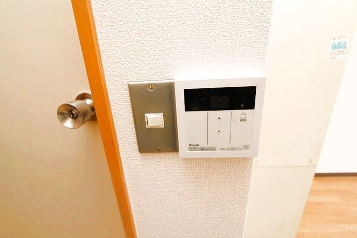 ツインビルＢ棟 セキュリティ