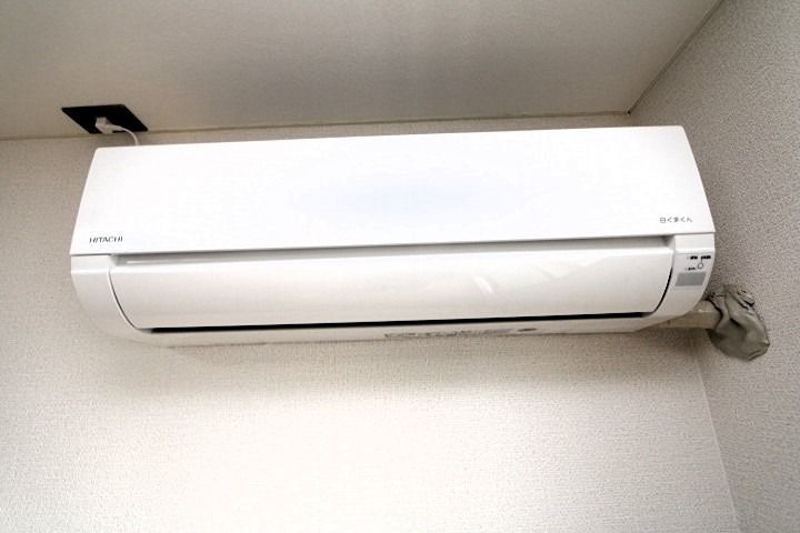 ツインビルＢ棟 その他設備