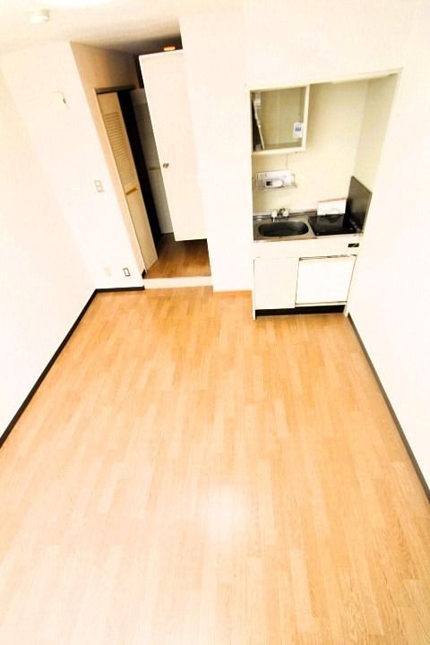 ツインビルＢ棟 ロビー