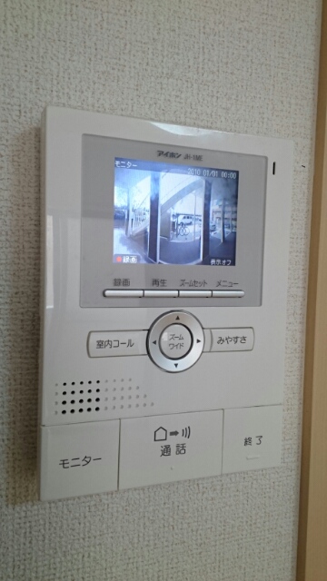 クレメント　ＭＫ その他設備