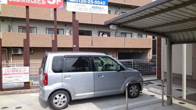 クレメント　ＭＫ 駐車場