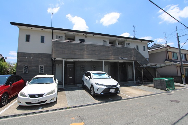 サンライズ 外観