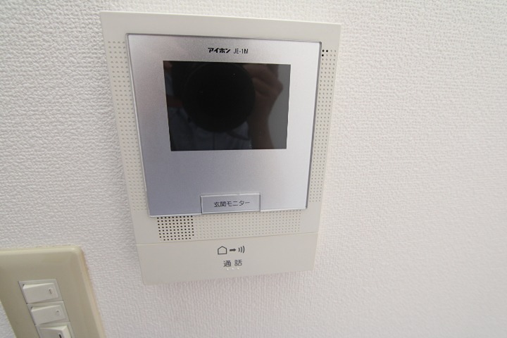 サンライズ エントランス