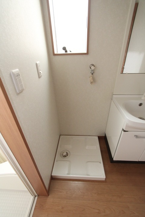 パンとサーカス その他部屋・スペース