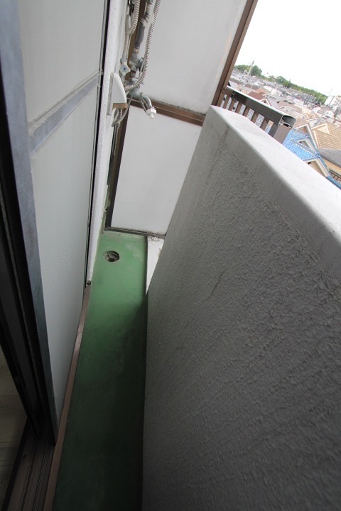 三井マンション その他設備