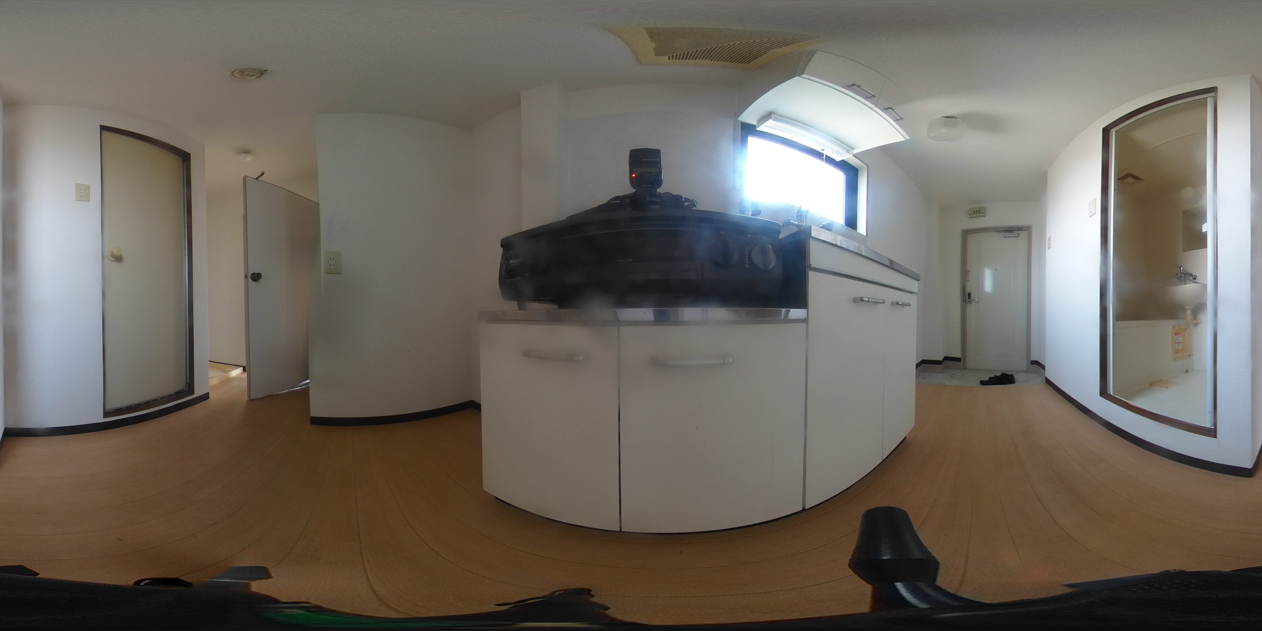 メゾンエトワール（Ｍ.エトワール） キッチン