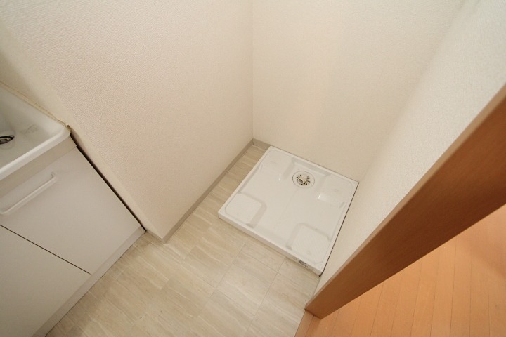 アンプルール　フェール　ベレーザ その他共有部分