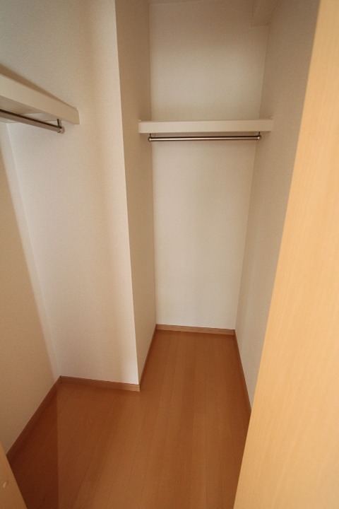 アンプルール　フェール　ベレーザ 収納