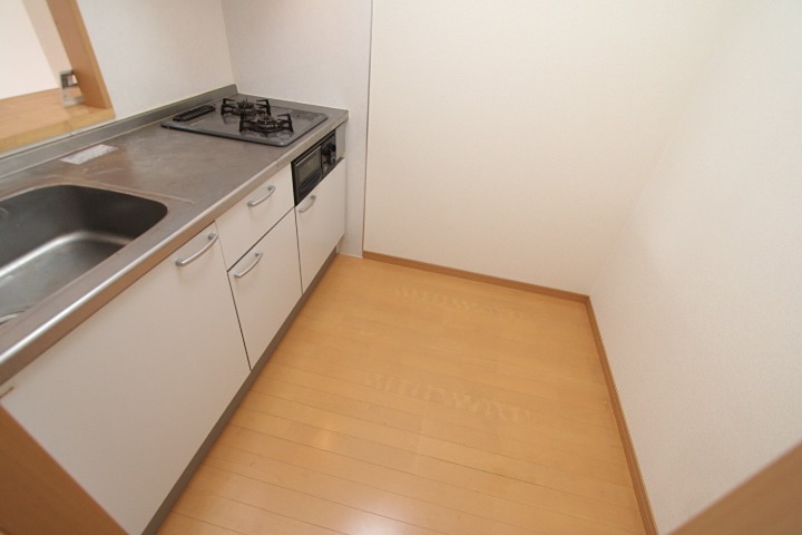 アンプルール　フェール　ベレーザ キッチン