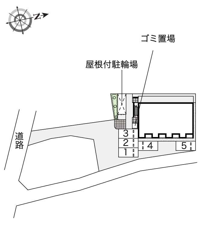 レオネクストプランドール その他