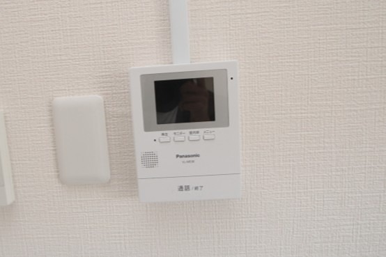 アルカディア枚方 セキュリティ