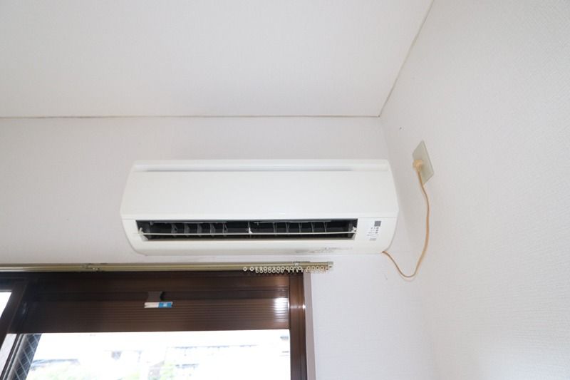 ハイクレスト光善寺 その他設備