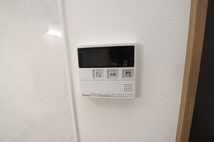 MAYUMIハウス436　長尾家具町３丁目5-33　賃家 その他設備