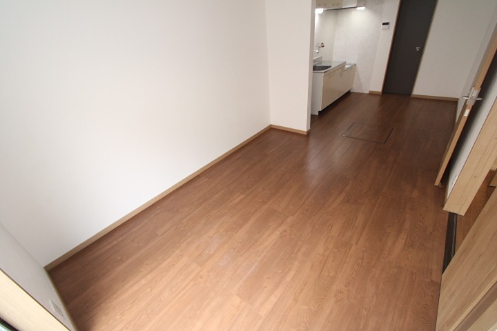 MAYUMIハウス436　長尾家具町３丁目5-33　賃家 ベッドルーム