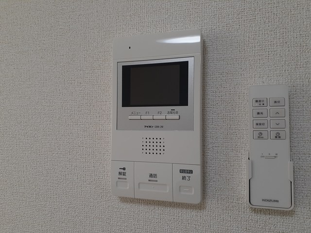 グランファーレ その他設備