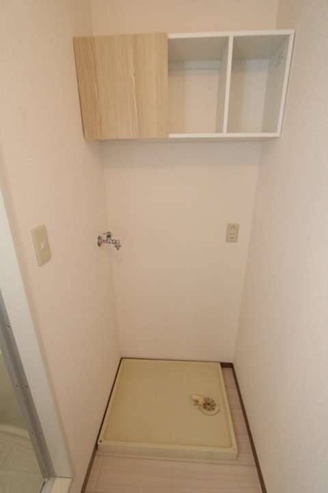 プランドール南楠葉　Ａ棟 その他部屋・スペース