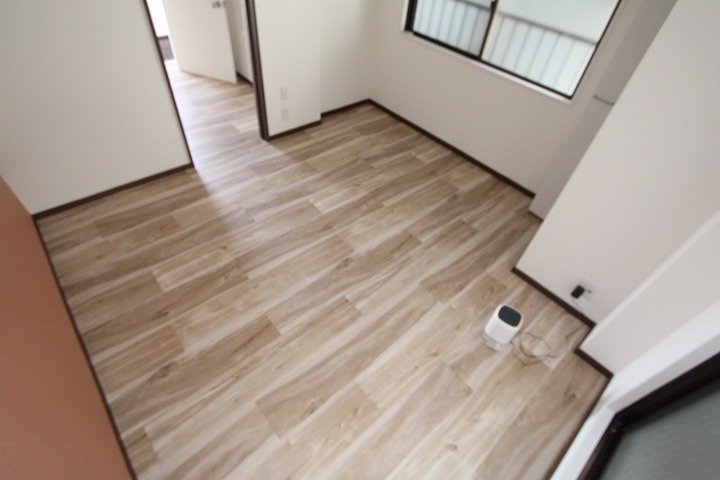 牧野パークハイツ その他