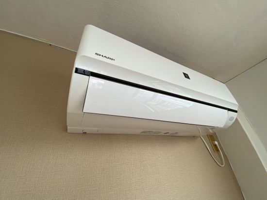 和光ハイツ その他設備