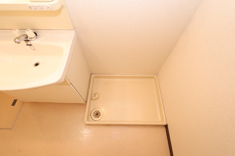 リバーサイド宮之阪 その他部屋・スペース