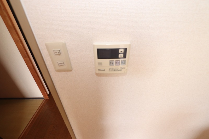リバーサイド宮之阪 その他設備