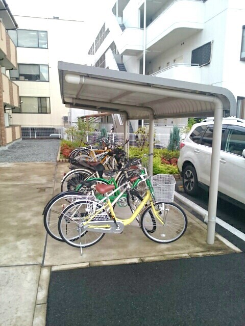 カーサ　セレーナ その他