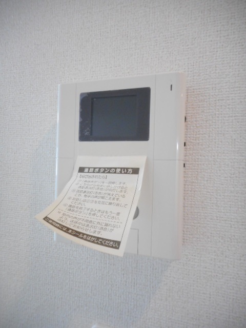 カーサ　セレーナ その他設備