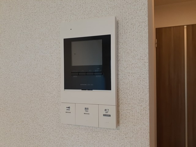 ラッフィナート　ソレイユ その他設備