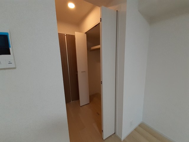 楽園 収納