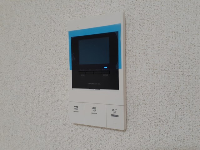 楽園 その他設備