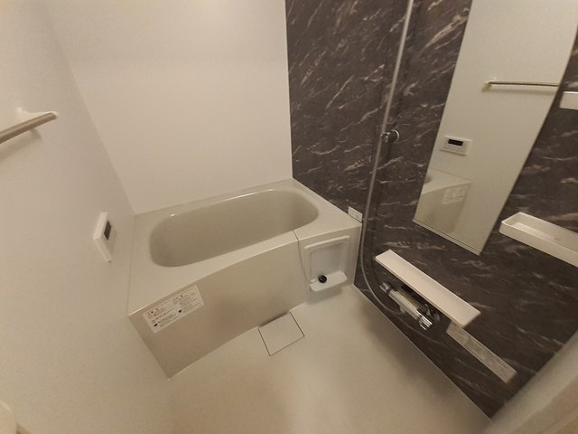 楽園 風呂画像