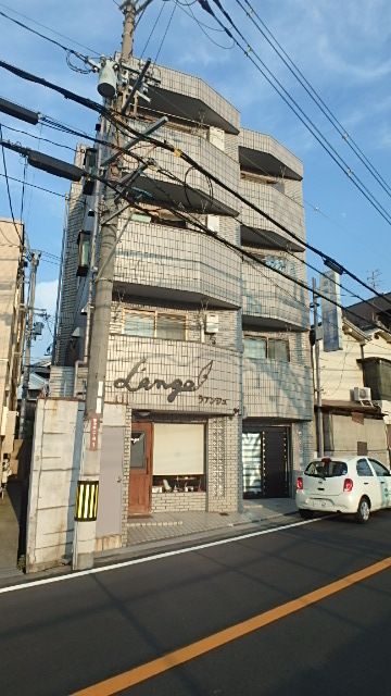 咲良マンション 外観