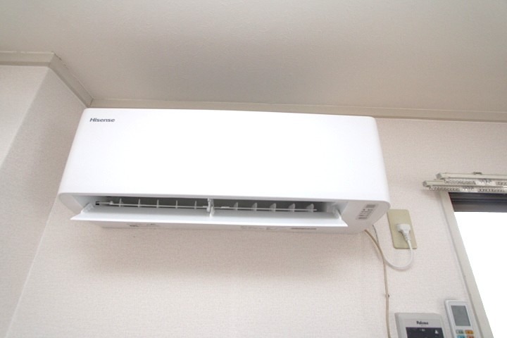 咲良マンション その他設備