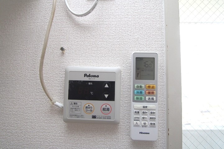 咲良マンション セキュリティ