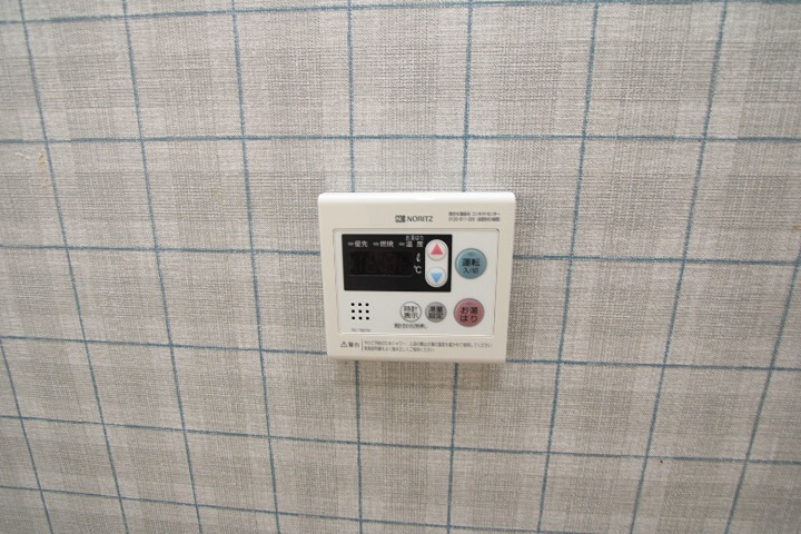 貸家 枚方市東船橋２丁目40-8 その他設備